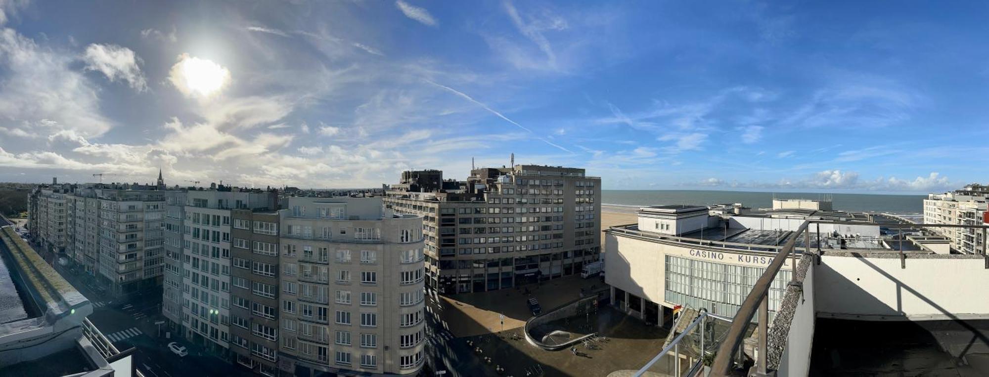 Le Grimaldi Appartement