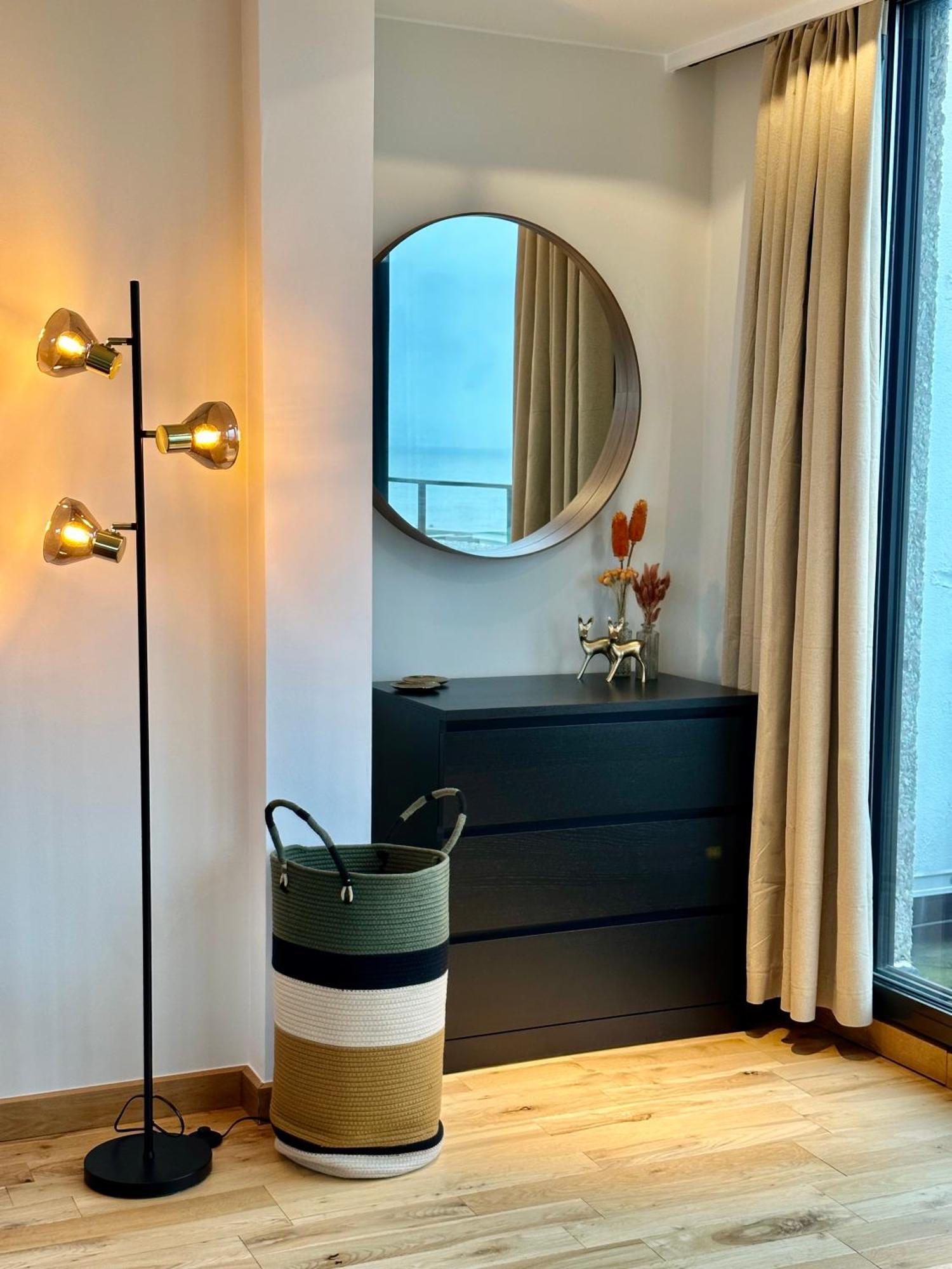 Appartement Le Grimaldi