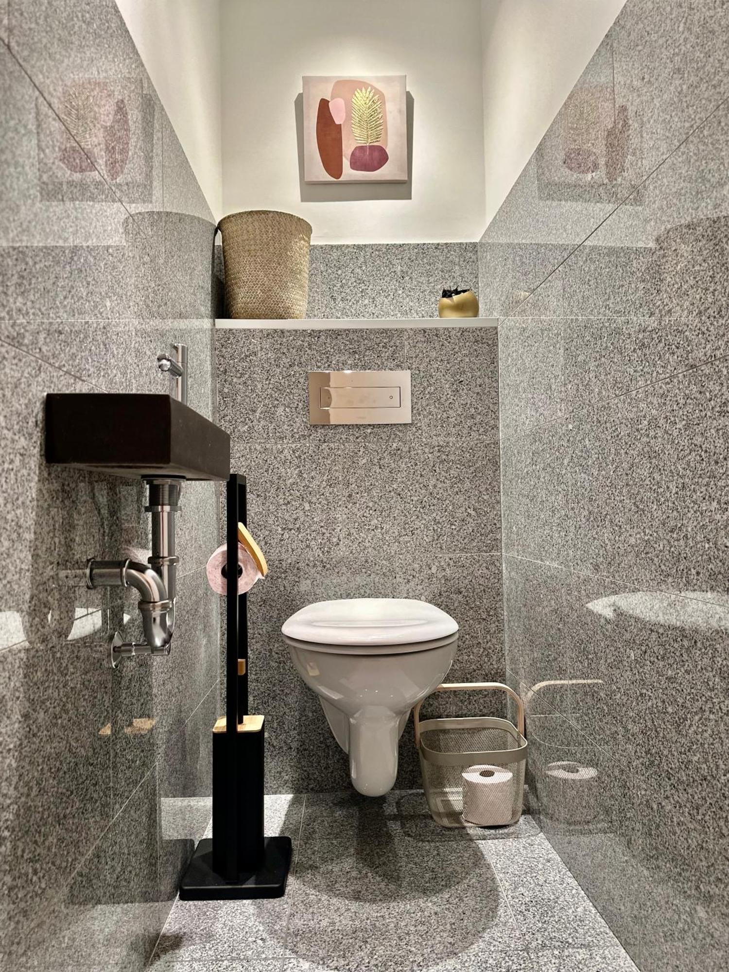 Appartement Le Grimaldi