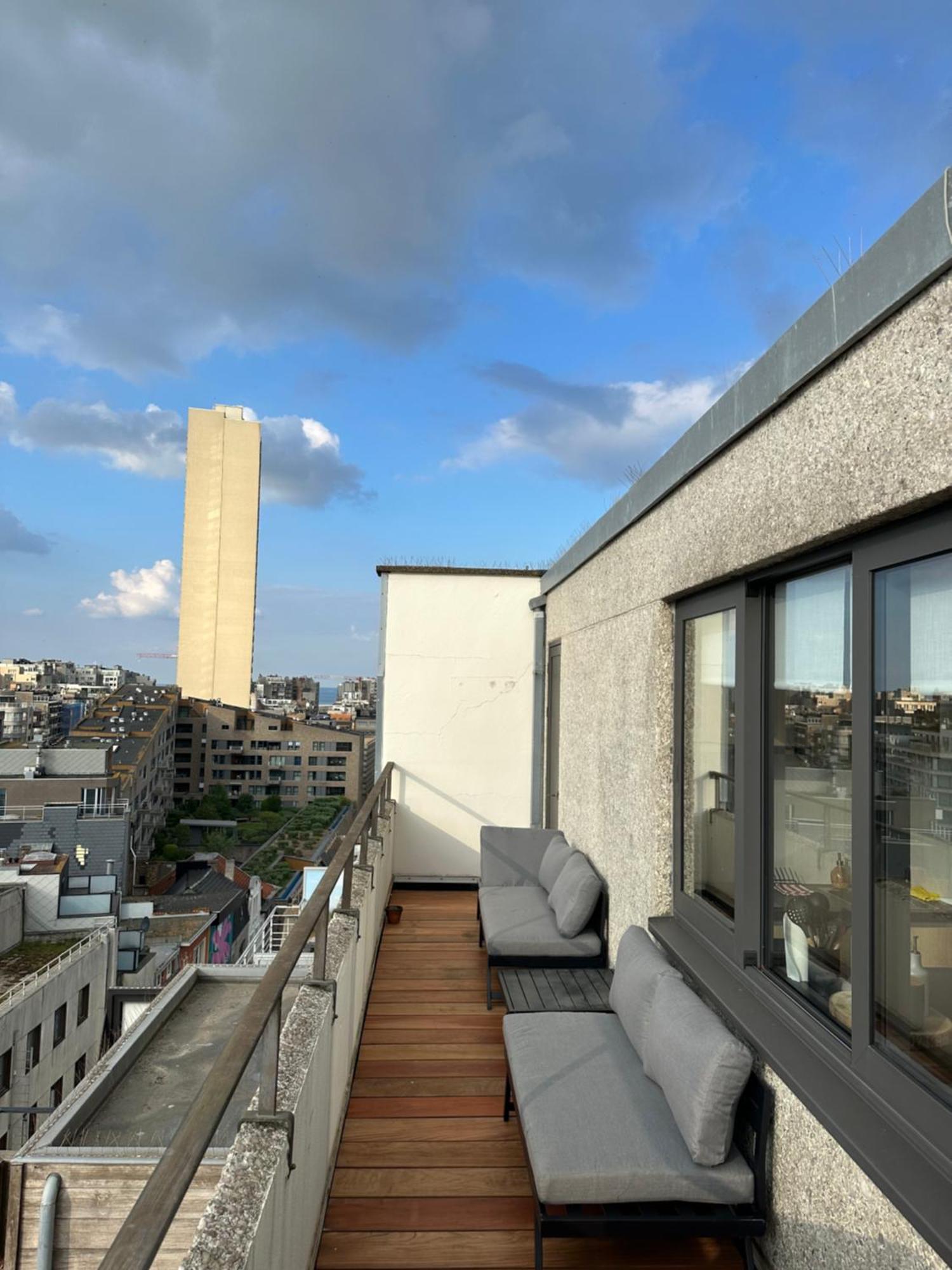 Appartement Le Grimaldi Oostende