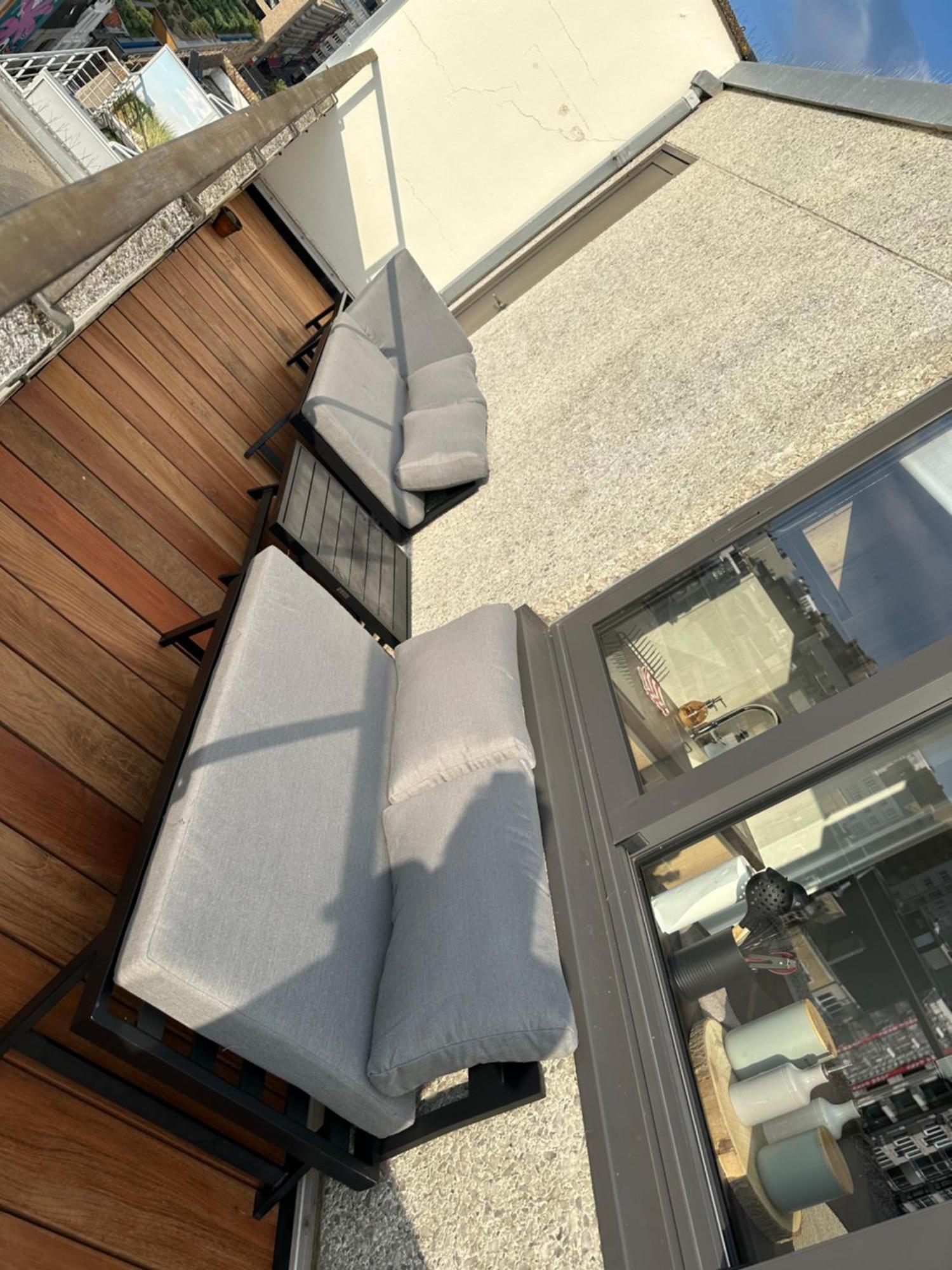Appartement Le Grimaldi