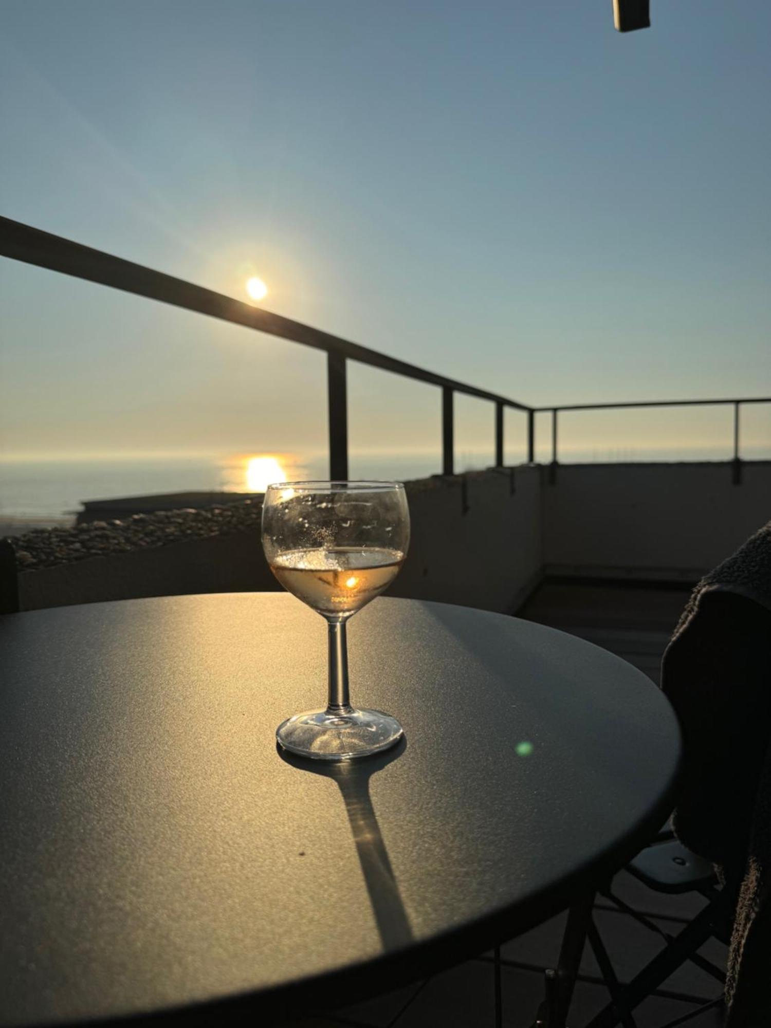 Appartement Le Grimaldi *