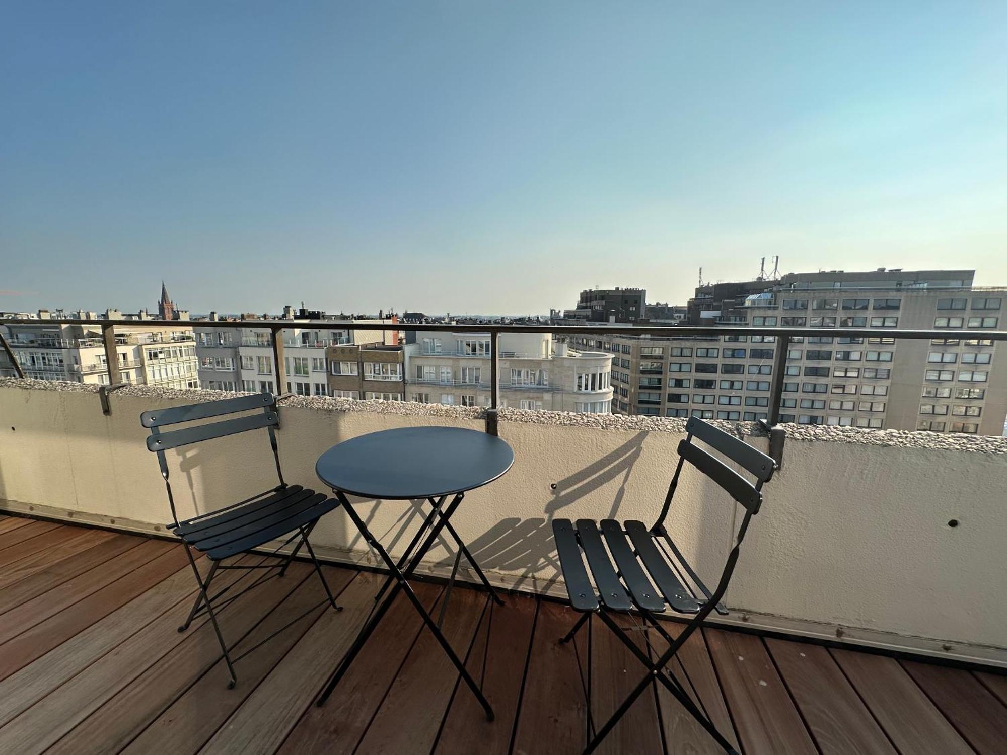 Le Grimaldi Appartement