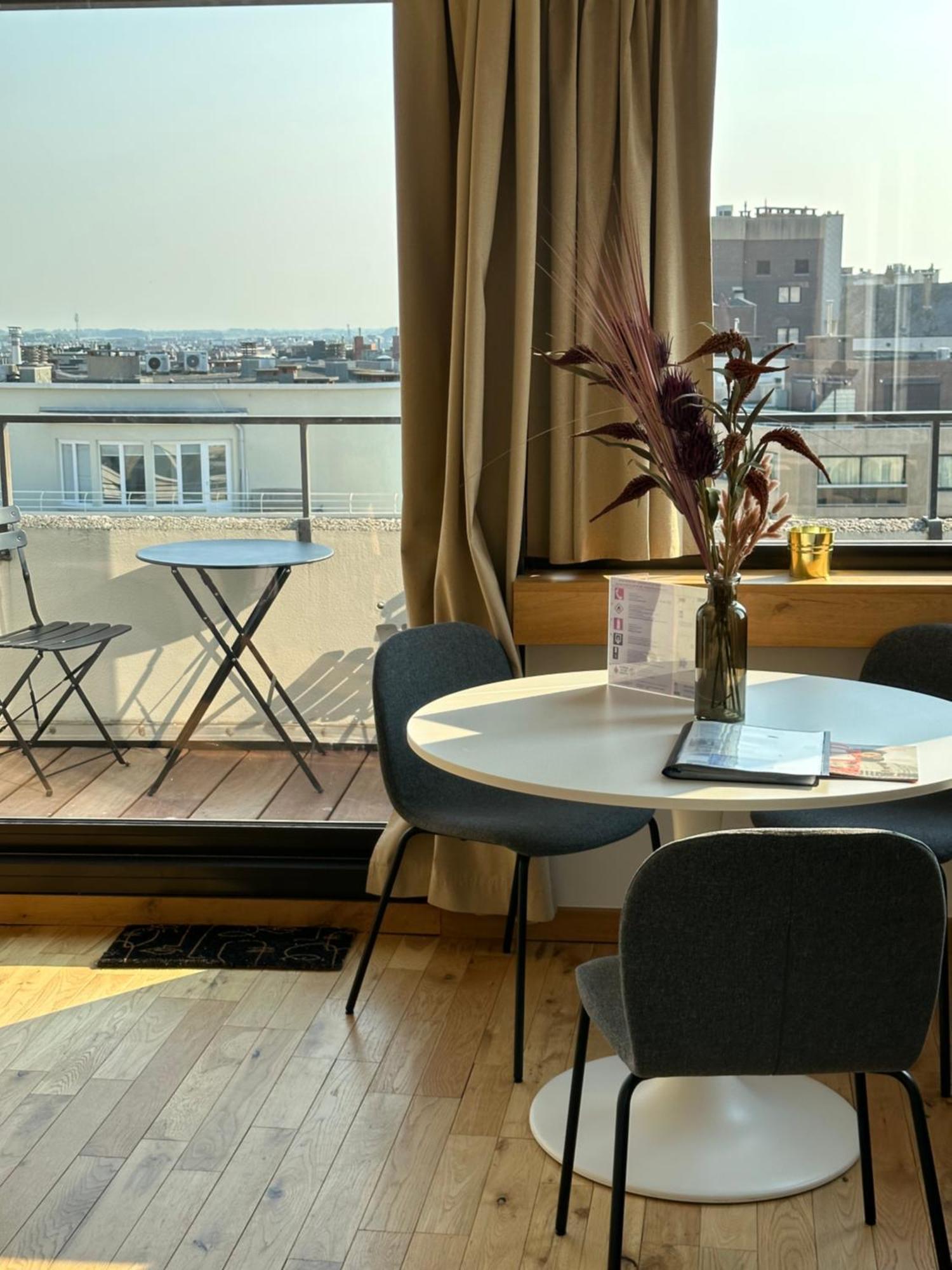 Le Grimaldi Appartement *