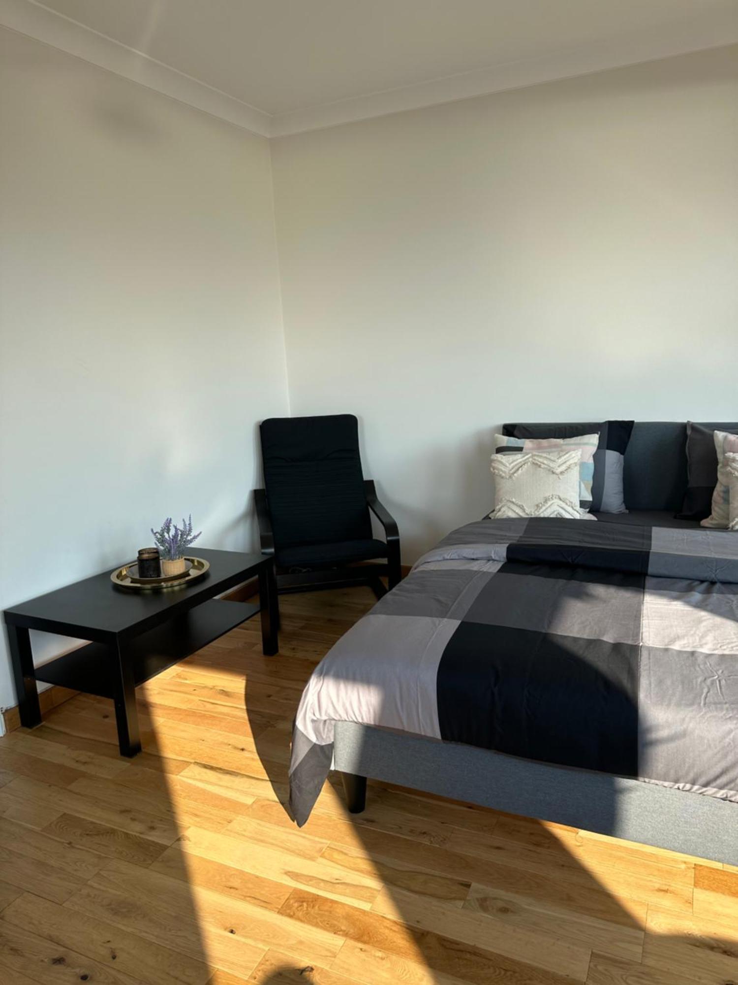 Appartement Le Grimaldi Oostende