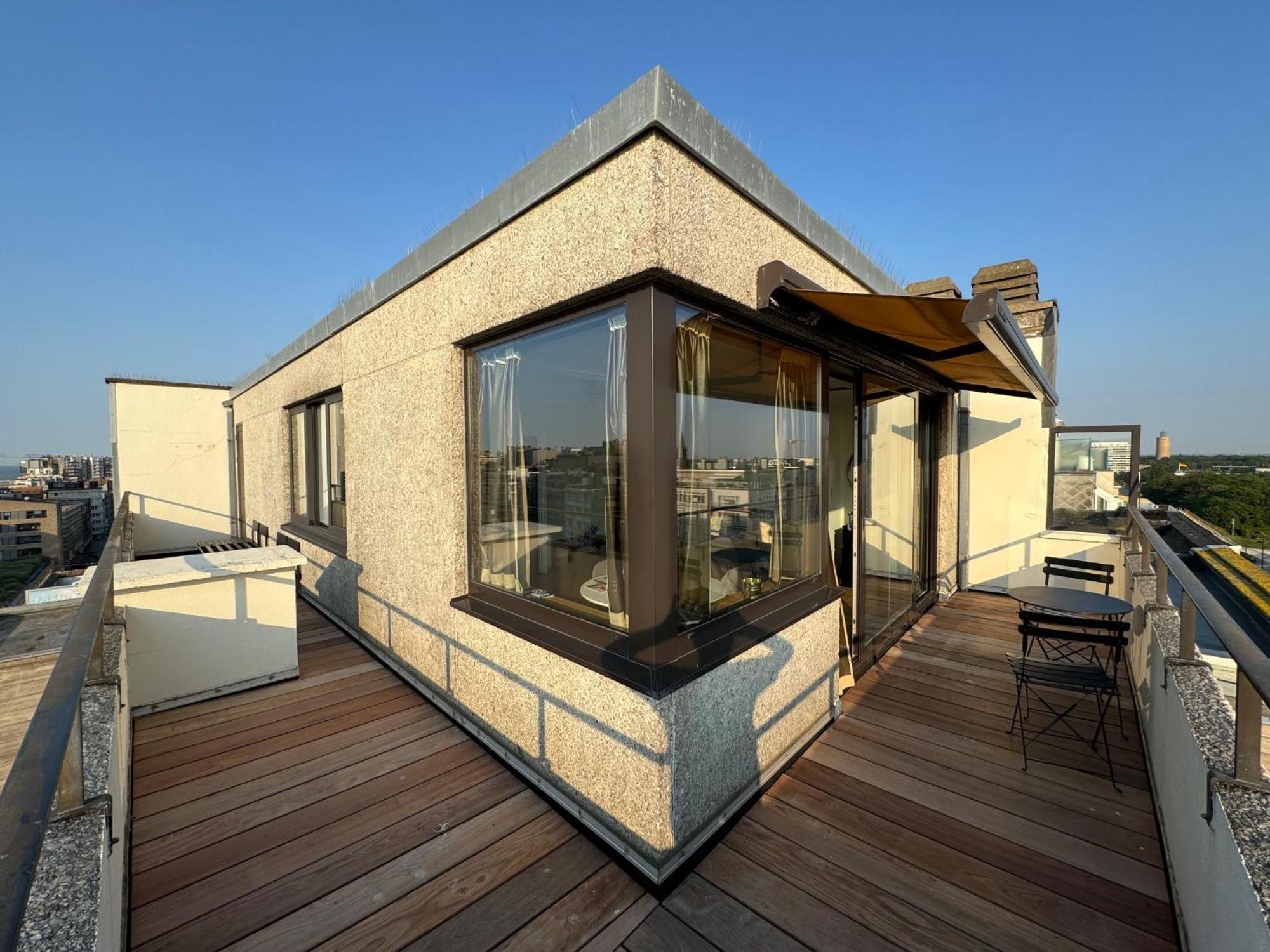 Le Grimaldi Appartement *